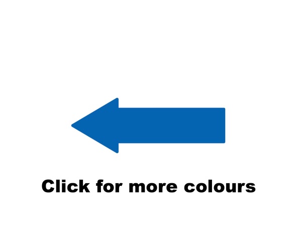 Directional/ Arrow Floor Stickers Customark Limited