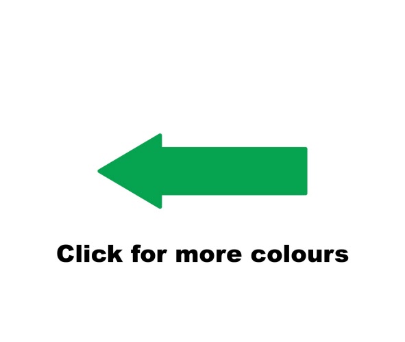 Directional/ Arrow Floor Stickers Customark Limited