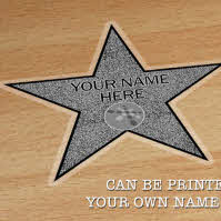 grey-star-floor-sticker