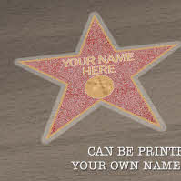 pink-star-floor-sticker